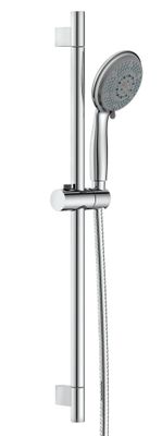 EISL HARMONIE doucheset 5 functies | chroom - DX9020CSB DX9020CSB