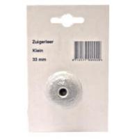 Pompzuiger Jumbo 33 mm kaart
