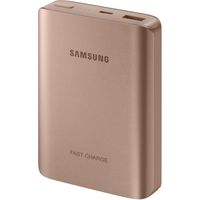 10.2Ah Battery Pack (Fast In & Out) Powerbank