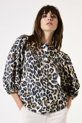 Garcia Blouse H50030-912