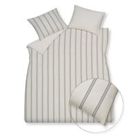Vandyck Pure 96 offwhite dekbedovertrek