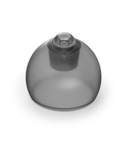 Phonak Vented Dome 4.0 - L