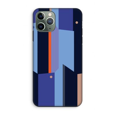 Gestalte 3: iPhone 11 Pro Tough Case