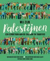 Wij zijn Palestijnen (Hardback)