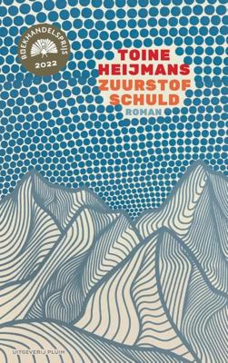 Zuurstofschuld (Paperback)