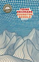 Zuurstofschuld (Paperback) Zuurstofschuld (Paperback)