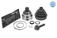 Homokineet reparatie set, aandrijfas 1004980063