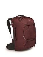 Osprey Fairview 40 Backpack Dames Night Jungle Blue 40L