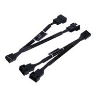 NOCTUA NA-SYC1 Y-splitter 2 stuks voor 4-pins PWM