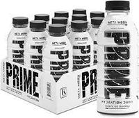 Prime Prime - Hydration Drink Meta Moon 500ml 12 Stuks