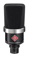 Neumann TLM 102 BK zwarte grootmembraan studiomicrofoon