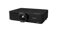 Epson EB-L735U Beamer Laser 7000 lm 1920 x 1200 WUXGA 2x VGA-ingang, Geïntegreerde luidspreker, Lens shift, Met afstandsbediening, USB-A, WiFi, Zoomfunctie - thumbnail