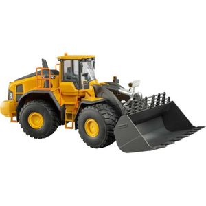 bruder Volvo L260H shovel modelvoertuig 02458