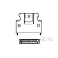 TE Connectivity 4-2232346-1 Inhoud: 1 stuk(s) Tray