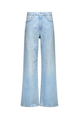 Lexie denim trousers - Denim light - 13697