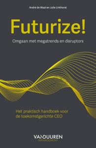 Futurize! (Paperback)