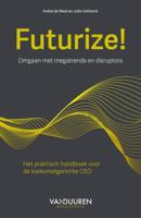 Futurize! (Paperback)