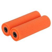 Copenhagen Pro Magiccrater aflakroller - 11 cm - met groef - 23.310.63