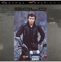 George Kooymans - Solo (Silver Vinyl) LP