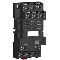 Schneider Electric RPZF3 Relaissocket 10 stuk(s)
