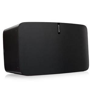 Sonos Play:5 Zwart