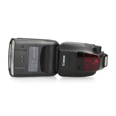Canon Canon 600EX Speedlite
