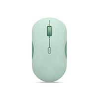 Lenovo 350 Bluetooth Silent Mouse (Breeze Moss) Muis