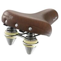 SELLE ROYAL Drifter small - relaxed - brown