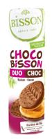 Choco bisson duo choco bio