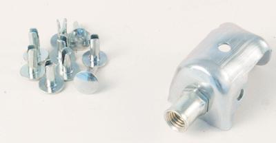 Lepper Zaded voyager montageset