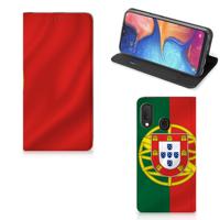 Samsung Galaxy A20e | Standcase | Portugal