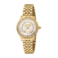Just Cavalli NEIVE 2023-24 COLLECTION (Ø 30 mm) Dames horloge
