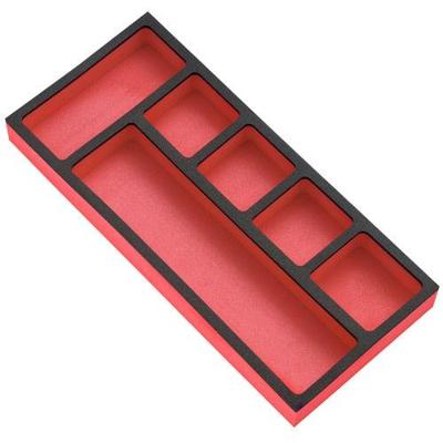 Facom Opbergmodule voor kleine onderdelen op een inlay van foam - PM.384