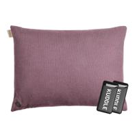 Kuddle Warmtekussen - 45x60cm Old pink - 2 Powerbanks