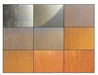Artesa rechthoekige plantenbakken cortenstaal 1500x500x600 mm - Geroba