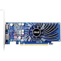 ASUS GT1030-2G-BRK grafische kaart GF GT 1030 2 GB GDDR5 PCIe 3.0 low profile HDMI, DisplayPort