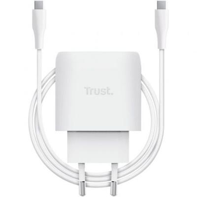 Oplader Trust 25721 45 W