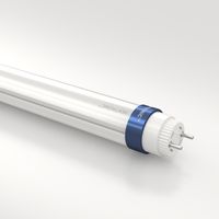 LED TL buis 60 cm - T8 (G13) - 9 Watt - 1260 Lumen - 6000K vervangt 32W (32W/860) flikkervrij - 140lm/W - thumbnail