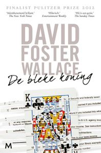 De bleke koning - David Foster Wallace - ebook
