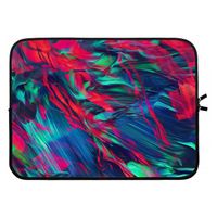 Pilgrims Of The Sea: Laptop sleeve 15 inch