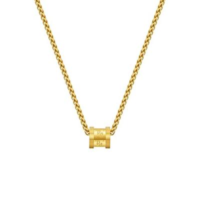 Heren ketting Police PEAGN0001903 50 cm