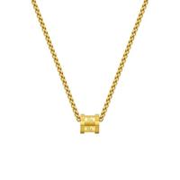 Heren ketting Police PEAGN0001903 50 cm