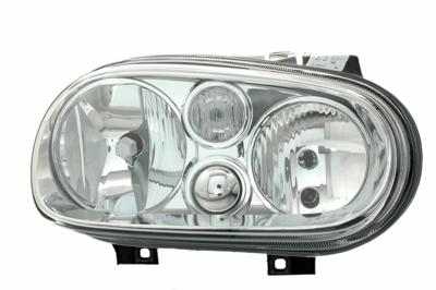 Koplamp rechts 205385182