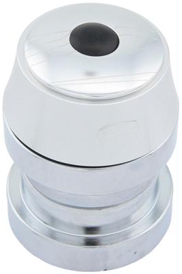 CONTEC Ct headset ahs-30 ahead, 1 1/8", silver