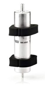 Brandstoffilter WK6003
