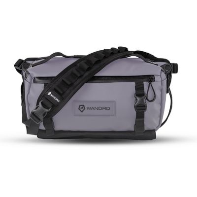 WANDRD ROGUE Sling 9L Uyuni Purple