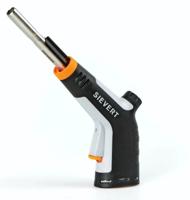 Sievert Powerjet 2535 Cycloon-/gasbrander piëzo met 7/16" aansluiting - 253511