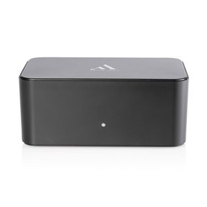 Argon Audio: BT3 Bluetooth Receiver - Zwart