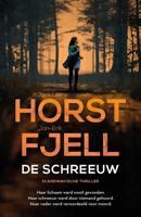 De schreeuw - Jørn Lier Horst - ebook