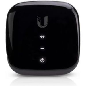 Ubiquiti Networks UF AE netwerk media converter 1000 Mbit/s Zwart